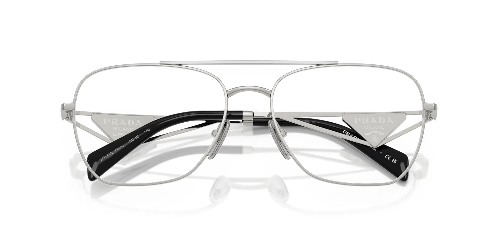 Prada B50V Eyeglasses - view 13